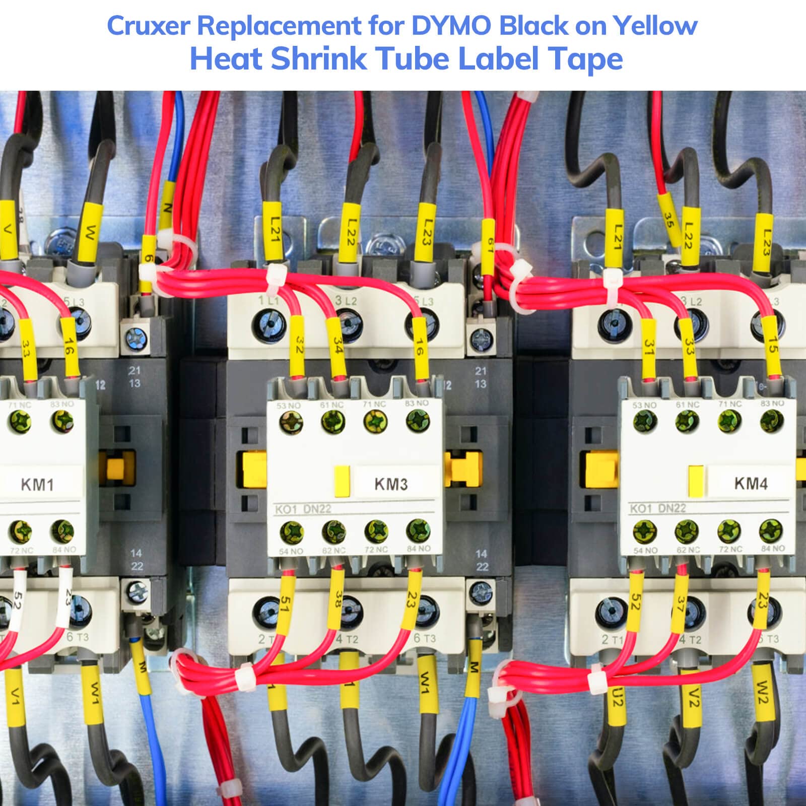 Minoページ Amazon.com: 3 Pack Compatible with DYMO 1805444 Rhino